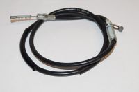 Koblingskabler KAWASAKI KH750 H2-750 72-