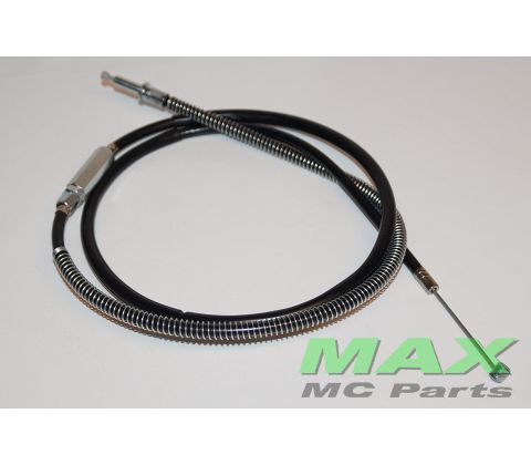 Koblingskabler KAWASAKI Z1000 81-83