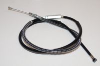 Koblingskabler KAWASAKI Z1100GP 81-82