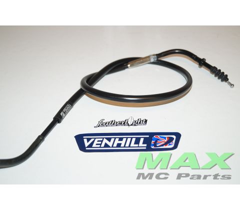 Koblingskabel KAWASAKI ER6F ER6N 06-08