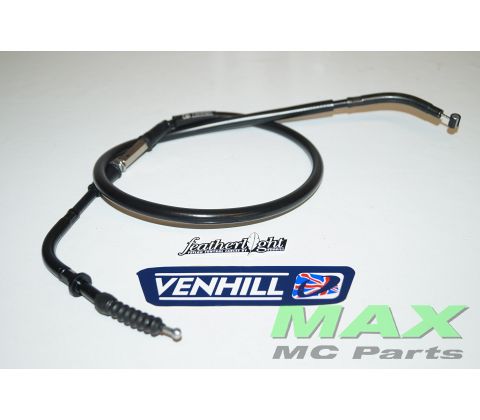 Koblingskabel KAWASAKI ER6F ER6N 12-17