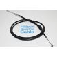 Koblingskabel SUZUKI GS400 GS450 GS550