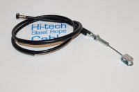 Koblingskabel SUZUKI TS125 TS185 (ALLE)