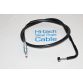 Koblingskabel SUZUKI GSX600 F 88-97