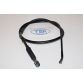 Koblingskabel SUZUKI GSXR750 88-89