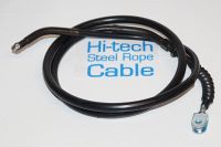 Koblingskabel (SHORT) SUZUKI GS850G 79