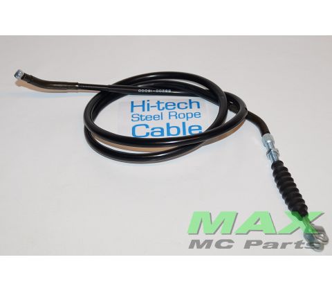 Koblingskabel SUZUKI GSXR750 90-91