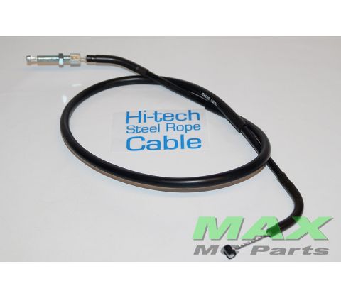 Koblingskabel SUZUKI GSXR600 GSXR750