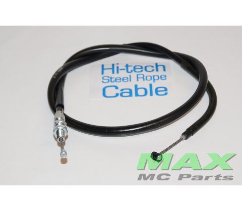 Koblingskabel SUZUKI SV650S 99-02