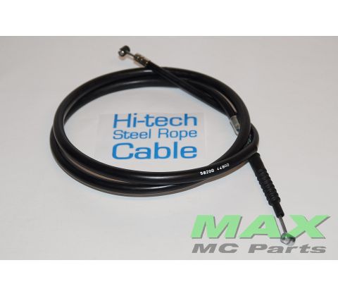 Koblingskabler SUZUKI DR750S DR800S BIG