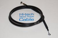 Koblingskabler SUZUKI DR750S DR800S BIG