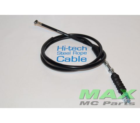 Koblingskabler SUZUKI GS1100G 84-86