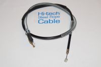 Koblingskabel YAMAHA XT500 76-89