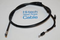 Koblingskabel YAMAHA XT500 XT600 / TENER