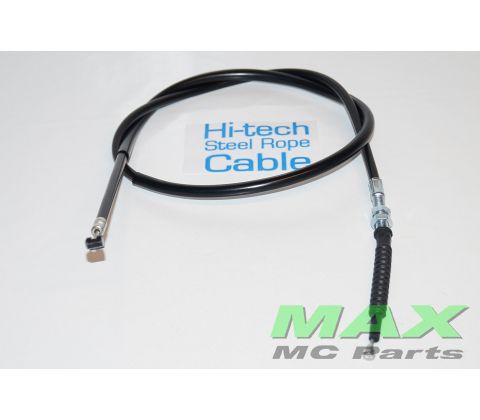 Koblingskabel YAMAHA XV535 VIRAGO 88-94