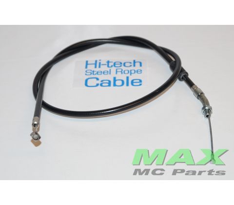 Koblingskabler YAMAHA RD125 RD200DX 75->