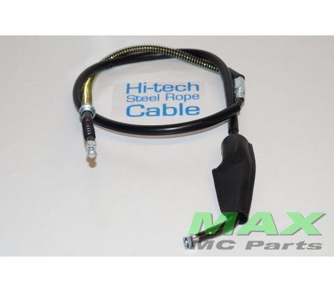 Koblingskabler YAMAHA YBR125 05-13
