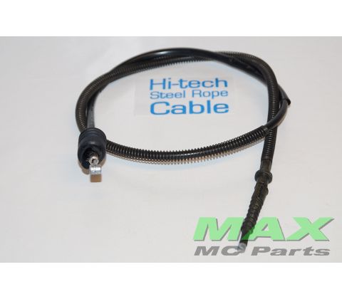 Koblingskabler YAMAHA SR500 78-83