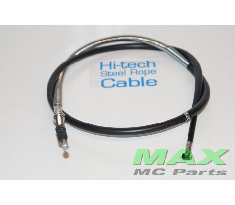 Koblingskabler YAMAHA XTZ660 91-99