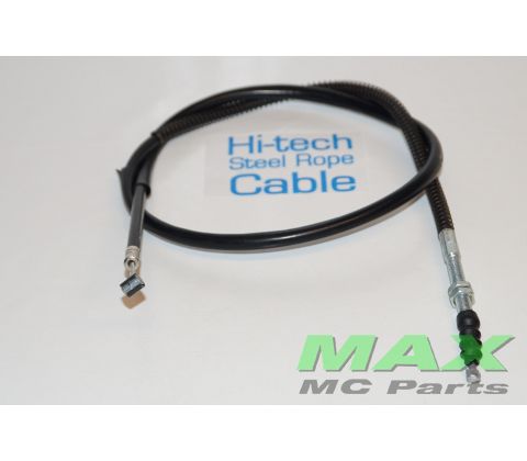 Koblingskabler YAMAHA XTZ750  89-