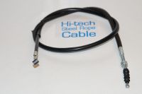 Koblingskabler YAMAHA XTZ750  89-