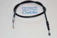 Koblingskabel YAMAHA YZ125 05-12