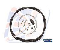 UNIVERSAL KABEL VENHILL M/NIPPEL