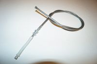 Forbremsekabel *JP* HONDA CB450K CL77