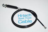 Forbremsekabel SUZUKI DM50 SAMURAI 50CC