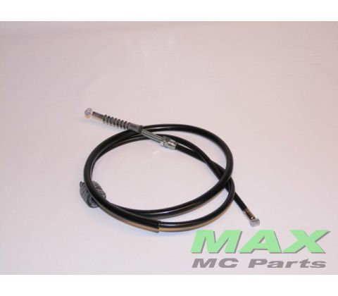 Forbremsekabel YAMAHA XT500 78-89