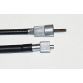 Speedometerkabel KAWASAKI Z650B 77