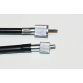 Speedometerkabel KAWASAKI S1-250 S2-350