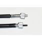 Speedometerkabel KAWASAKI KLR600 84-89