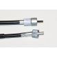 Speedometerkabel KAWASAKI Z400 J 81-84