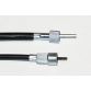 Speedometerkabel KAWASAKI Z1300 78-