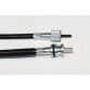 Speedometerkabel KAWASAKI KLX650C 93-95