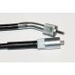 Speedometerkabel SUZUKI TS125 *ALL*