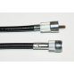 Speedometerkabel SUZU TS125 TS185 GS550