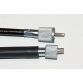 Speedometerkabel SUZUKI GSX1100 G 91-