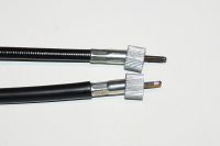 Speedometerkabel YAM FZR600 XJ650 XJ900