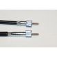 Speedometerkabel YAMAHA XJ600 XT600 TENE