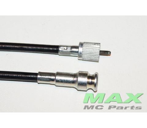 Omd.Tællerkabel CB500 CB750 CX500 XL250