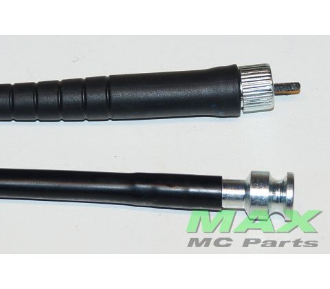 Omd.tællerkabel HONDA CX500 CX650 GL650