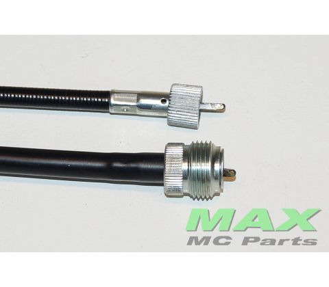 Omd.Tællerkabel KAWASAKI Z250 Z400D/B 