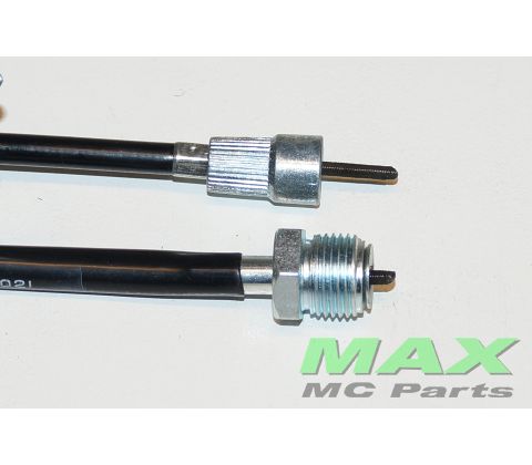 Omd.Tællerkabel KAWASAKI Z750B 2CYL *ALL