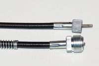 Omd.Tællerkabel KAWASAKI KH500 71-76