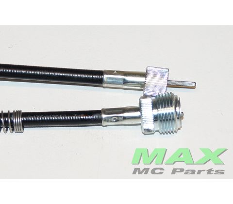 Omd.Tællerkabel KAWASAKI KH750H2 3CYL 73