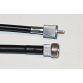 Omd.Tællerkabel SUZUKI GS450 GS550 GS650
