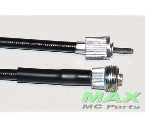 Omd.Tællerkabel SUZUKI GN250 85-