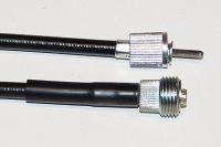 Omd.Tællerkabel SUZUKI GN250 85-